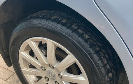 Toyota Auris II, 2007 год, 550 000 рублей, 12 фотография