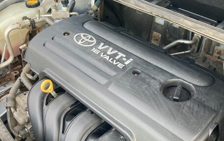 Toyota Auris II, 2007 год, 550 000 рублей, 20 фотография