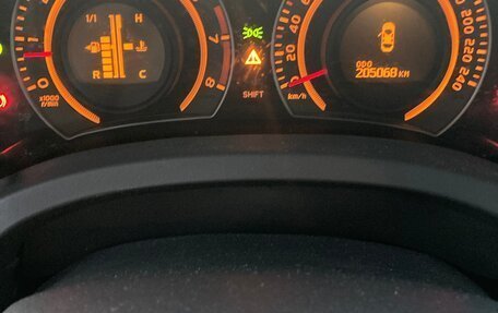 Toyota Auris II, 2007 год, 550 000 рублей, 24 фотография