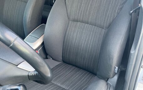 Toyota Auris II, 2007 год, 550 000 рублей, 22 фотография