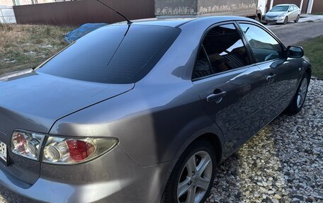 Mazda 6, 2006 год, 575 000 рублей, 4 фотография