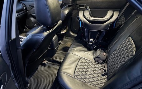 Mazda 6, 2006 год, 575 000 рублей, 7 фотография