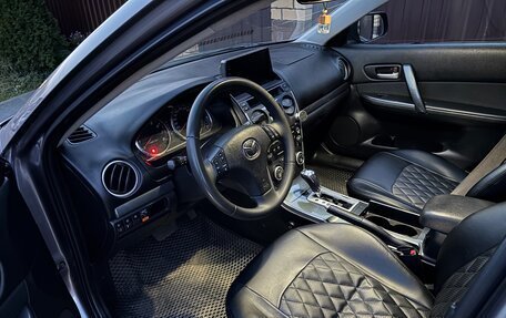 Mazda 6, 2006 год, 575 000 рублей, 5 фотография