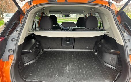 Nissan X-Trail, 2019 год, 2 050 000 рублей, 8 фотография