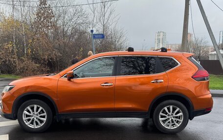 Nissan X-Trail, 2019 год, 2 050 000 рублей, 2 фотография