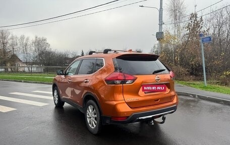 Nissan X-Trail, 2019 год, 2 050 000 рублей, 3 фотография