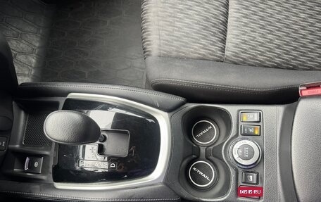 Nissan X-Trail, 2019 год, 2 050 000 рублей, 10 фотография