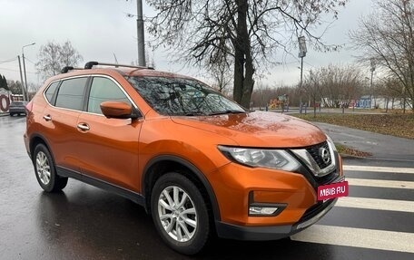 Nissan X-Trail, 2019 год, 2 050 000 рублей, 6 фотография