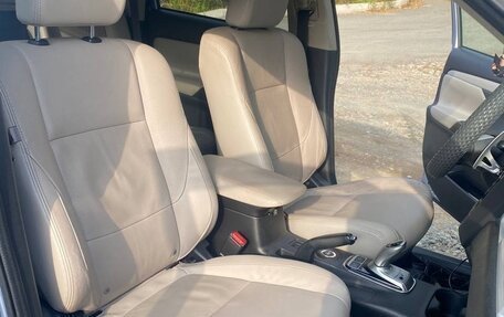 Mitsubishi Outlander III рестайлинг 3, 2014 год, 1 899 999 рублей, 2 фотография