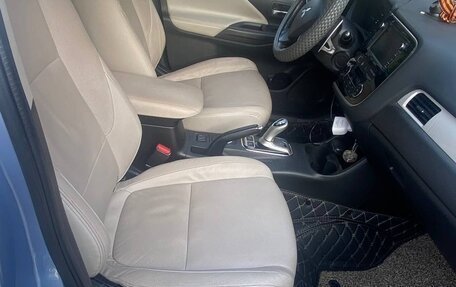 Mitsubishi Outlander III рестайлинг 3, 2014 год, 1 899 999 рублей, 11 фотография