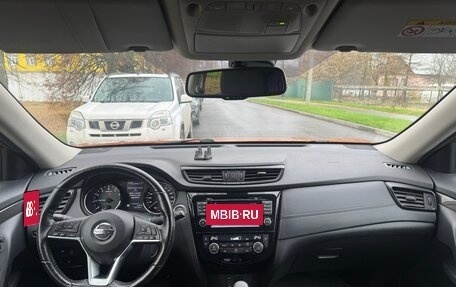 Nissan X-Trail, 2019 год, 2 050 000 рублей, 13 фотография