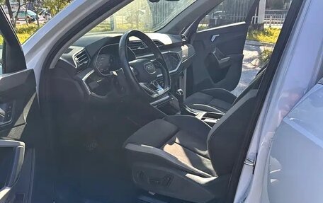 Audi Q3, 2020 год, 2 505 000 рублей, 9 фотография