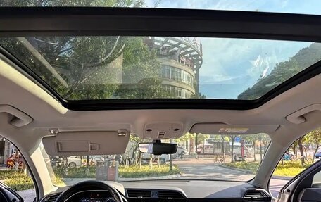 Audi Q3, 2020 год, 2 505 000 рублей, 16 фотография