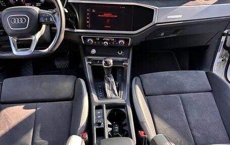 Audi Q3, 2020 год, 2 505 000 рублей, 14 фотография