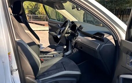 Audi Q3, 2020 год, 2 505 000 рублей, 12 фотография