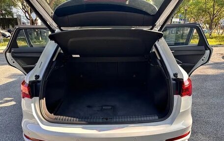 Audi Q3, 2020 год, 2 505 000 рублей, 17 фотография