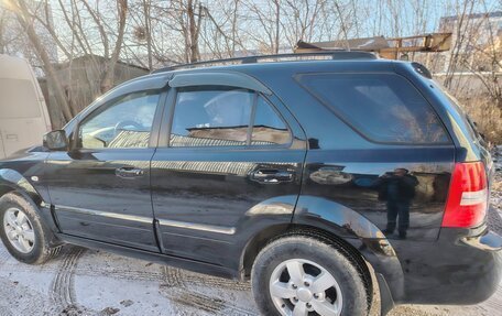 KIA Sorento IV, 2008 год, 1 150 000 рублей, 2 фотография