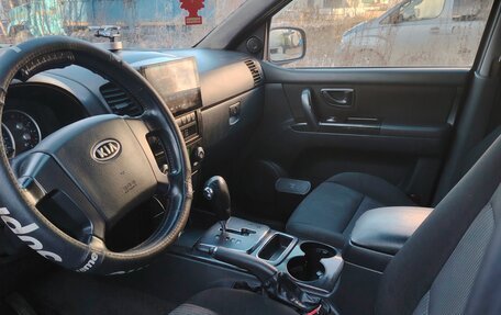 KIA Sorento IV, 2008 год, 1 150 000 рублей, 6 фотография