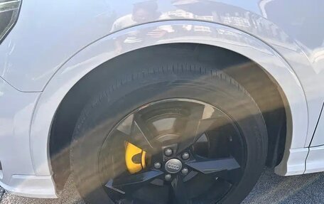 Audi Q3, 2020 год, 2 505 000 рублей, 25 фотография