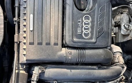 Audi Q3, 2020 год, 2 505 000 рублей, 23 фотография