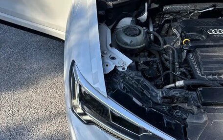 Audi Q3, 2020 год, 2 505 000 рублей, 21 фотография