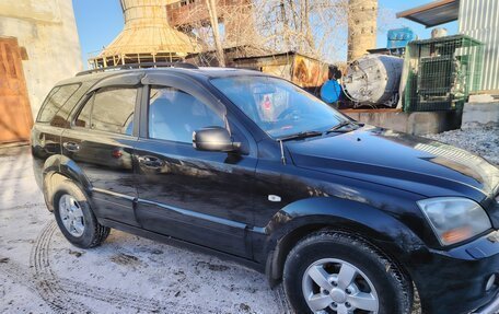 KIA Sorento IV, 2008 год, 1 150 000 рублей, 4 фотография