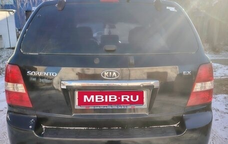 KIA Sorento IV, 2008 год, 1 150 000 рублей, 3 фотография