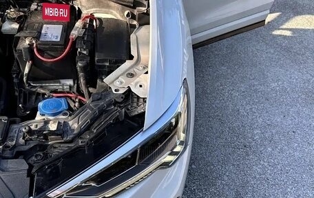 Audi Q3, 2020 год, 2 505 000 рублей, 22 фотография