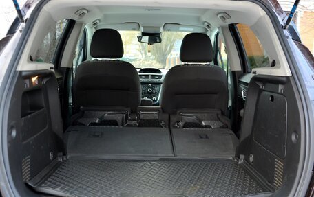 Opel Mokka I, 2013 год, 938 000 рублей, 16 фотография