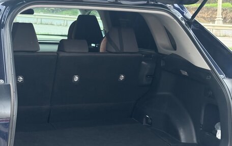 Toyota RAV4, 2021 год, 3 300 000 рублей, 11 фотография