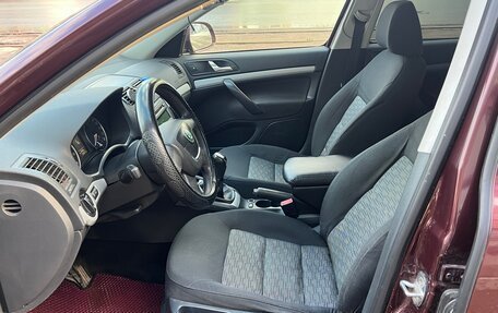 Skoda Octavia, 2012 год, 580 000 рублей, 10 фотография