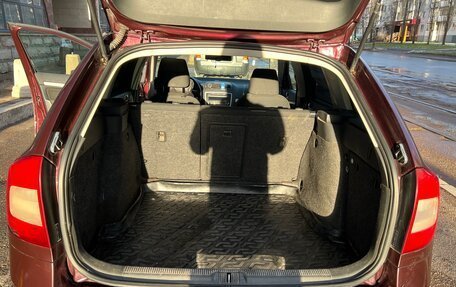 Skoda Octavia, 2012 год, 580 000 рублей, 8 фотография