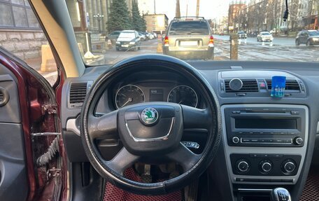 Skoda Octavia, 2012 год, 580 000 рублей, 11 фотография