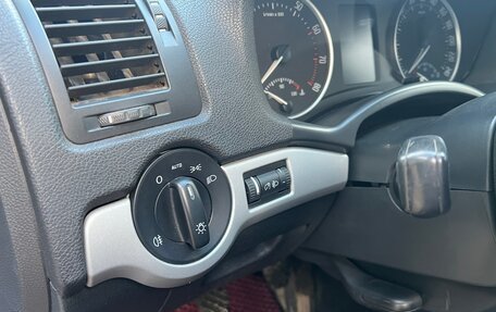 Skoda Octavia, 2012 год, 580 000 рублей, 16 фотография