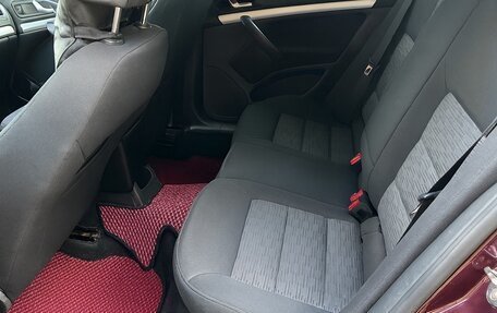 Skoda Octavia, 2012 год, 580 000 рублей, 13 фотография