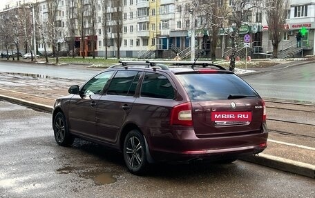 Skoda Octavia, 2012 год, 580 000 рублей, 5 фотография