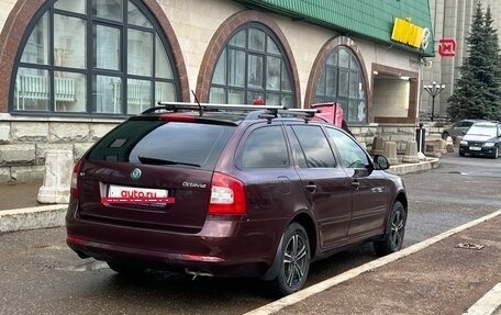 Skoda Octavia, 2012 год, 580 000 рублей, 7 фотография