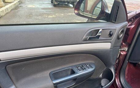 Skoda Octavia, 2012 год, 580 000 рублей, 17 фотография