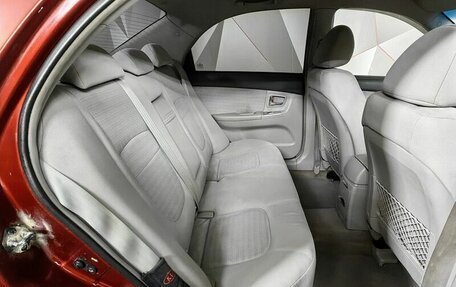 KIA Cerato I, 2006 год, 465 000 рублей, 14 фотография