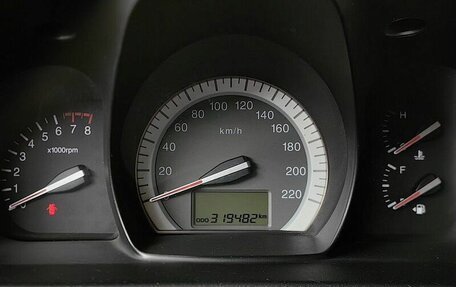 KIA Cerato I, 2006 год, 465 000 рублей, 16 фотография