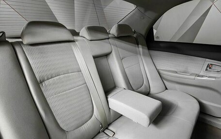 KIA Cerato I, 2006 год, 465 000 рублей, 15 фотография