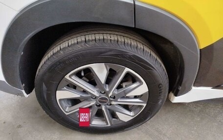 CheryExeed LX, 2023 год, 1 311 000 рублей, 2 фотография