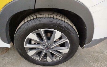 CheryExeed LX, 2023 год, 1 311 000 рублей, 5 фотография