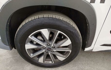 CheryExeed LX, 2023 год, 1 311 000 рублей, 4 фотография