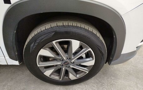 CheryExeed LX, 2023 год, 1 311 000 рублей, 3 фотография