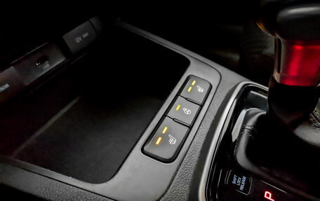 KIA Rio IV, 2021 год, 935 000 рублей, 25 фотография