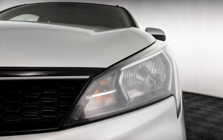 KIA Rio IV, 2021 год, 935 000 рублей, 17 фотография