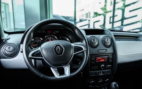 Renault Duster I рестайлинг, 2019 год, 1 350 000 рублей, 6 фотография