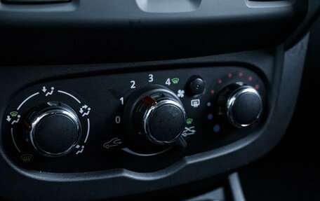 Renault Duster I рестайлинг, 2019 год, 1 350 000 рублей, 14 фотография