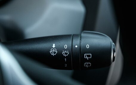 Renault Duster I рестайлинг, 2019 год, 1 350 000 рублей, 16 фотография